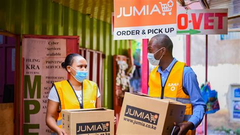 Jumia Expands Into Rural Kenya