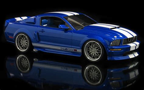2005 Mustang Gt 350r Super Shelby