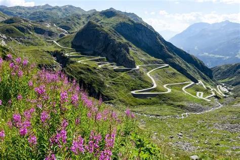 Switzerlands Epic Road Trips You Must Go For Times Of India Travel