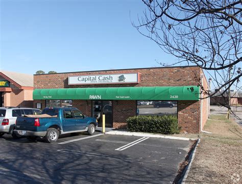 The nearest intersection is wake forest. 2420 Wake Forest Rd, Raleigh, NC 27608 | LoopNet.com