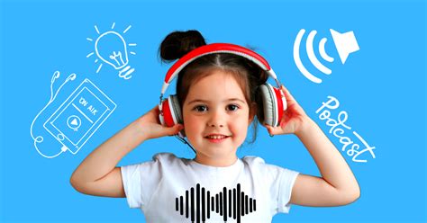 28 Great Podcasts For Kids So Fun They Wont Know Theyre Learning