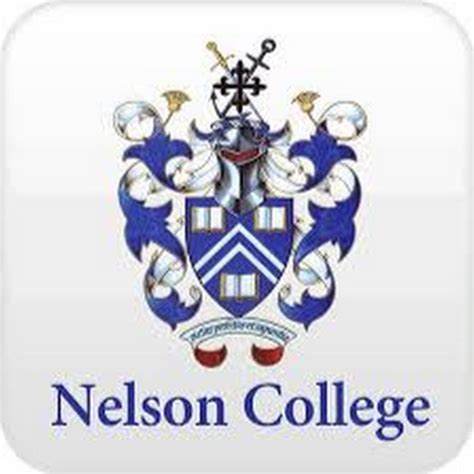 Nelson College Youtube