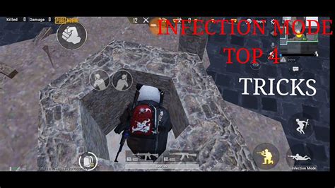 Top 10 tips & tricks to win every zombie mode game in pubg mobile! PUBG MOBILE INFECTION MODE TOP 5 NEW TIPS AND TRICKS ...
