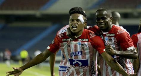 May 25, 2021 · fluminense se clasificó como primero del grupo d con 11 puntos, seguido por river (9), por lo que ambos siguen en carrera, mientras que quedaron eliminados los colombianos junior (7) e. GOLES Junior vs. Fluminense (2-1): resumen, incidencias y ...