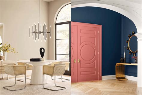 The Sherwin Williams 2022 Colormix Forecast Mines Big Ideas From Micro