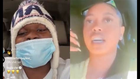 42 Dugg Goes Off On His Ex Jazmin Renae Says He Smashed On An Air