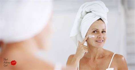 anti aging skin care for 40s real advice gal