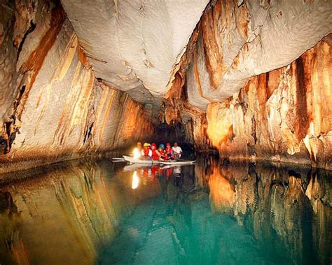 Puerto Princesa Underground River Tour An Unforgettable Boat Trip