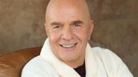 The Forever Wisdom Of Dr Wayne Dyer Twin Cities Pbs