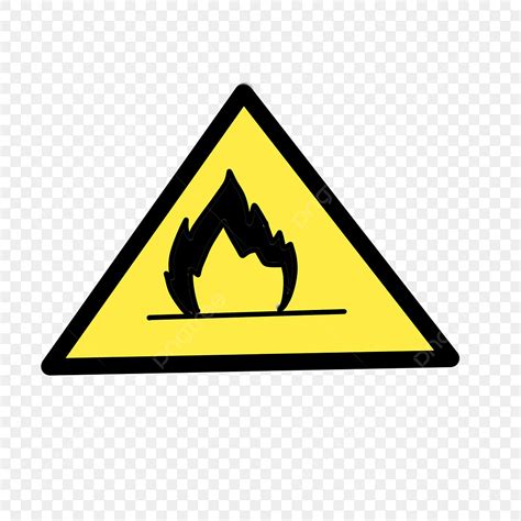 Warning Signs Clipart Vector Triangle Stereo Warning Sign Illustration