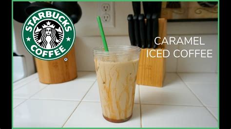 Dunkin Donuts Caramel Iced Coffee Copycat Recipe Blog Dandk