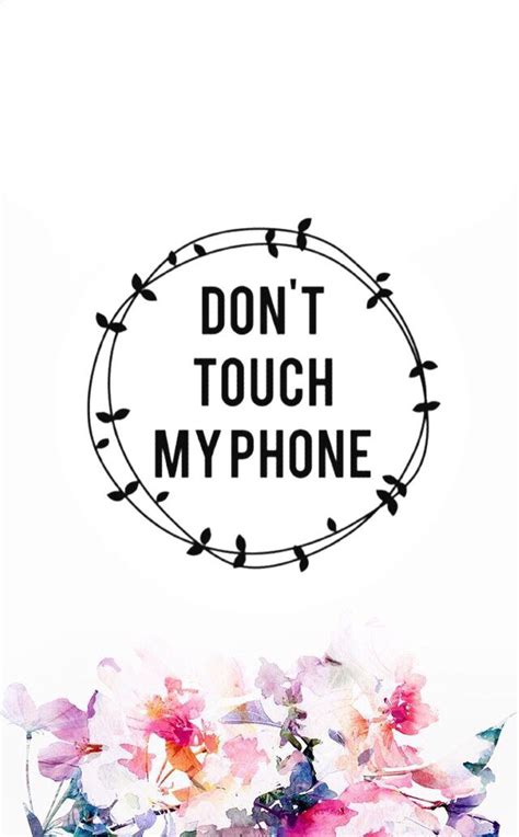 Jul 01, 2020 · original resolution: iPhone iPod Wallpaper don't touch my iPhone | Ipod wallpaper, Dont touch my phone wallpapers ...
