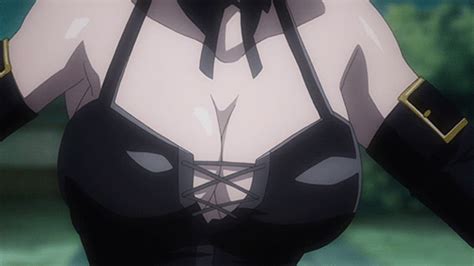 Takatsukasa Angela Asu No Yoichi Animated Animated  Lowres 00s 1girl Bouncing Breasts