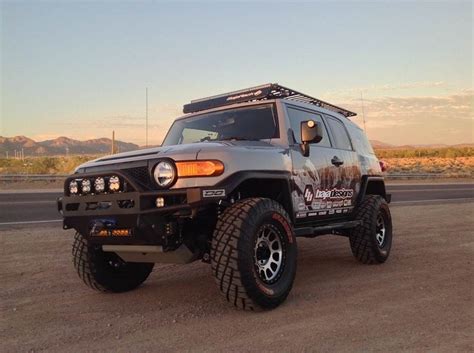 The 2021 toyota land cruiser has earned a loyal following from around the world. 2013 Toyota FJ Cruiser