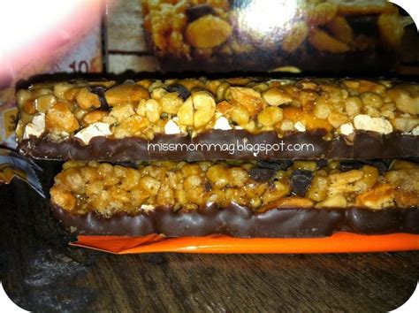 See our 22 product reports. Miss Momma G: Review: Nature Valley Protein bar VS Aldi ...