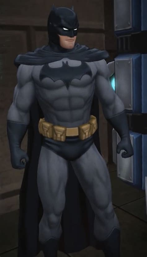 Batman Dc Universe Online Wiki Fandom