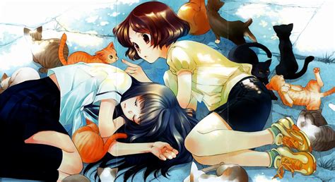 Sakurada Reset Wallpapers Anime Hq Sakurada Reset Pictures 4k Wallpapers 2019