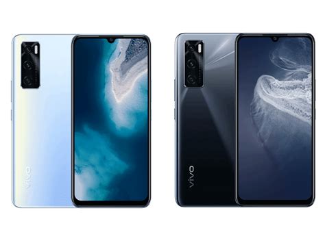 Maybe you would like to learn more about one of these? vivo V20 SE with SD665, 8GB RAM now official!