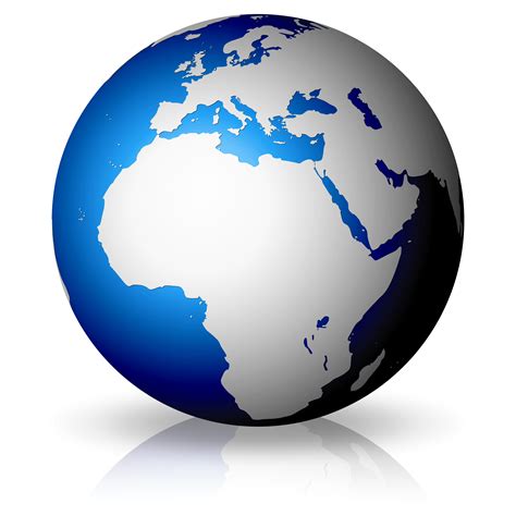 Globe Png Globe Transparent Background Freeiconspng