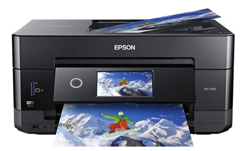 Best 4 All In One Wireless Printers Review 2020