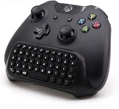 Prodico Xbox One Keyboard Chatpad Game Keyboard For Xbox
