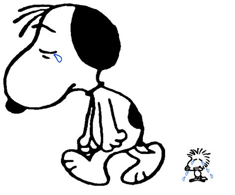 Snoopy Png Transparent Image Download Size 1244x1036px