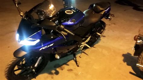 Yamaha yzf r15 v3 racing blue price: R15V3 Racing Blue Images / Images Of Yamaha Yzf R15 V3 ...