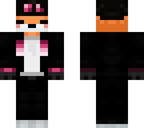 I just tried to add some mcyt's personalities and likes. Mcyt | Minecraft Skins