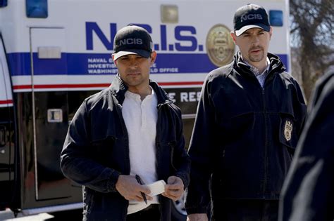 Ncis Season 19 Release Date Cast Trailer And More