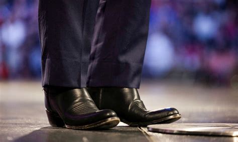 Ron Desantis Accused Of Wearing Heel Lifts On Gop Debate Stage The