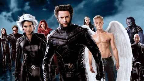 X Men The Last Stand 2006 Backdrops — The Movie Database Tmdb