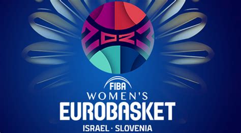 Fiba Womens Eurobasket 2023 Dbb