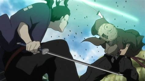 Whats The Best Sword Fight In Anime History That Doesnt Involve