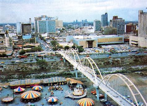 Excelente basada en 184 comentarios. Río Santa Catarina, Monterrey. 1985 | Nuevo León ...