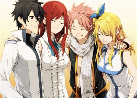 Fairy Tail Image By Yue Pixiv Zerochan Anime Image Board