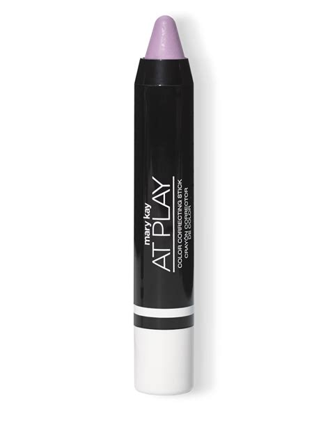 Very soft and easy to apply. Limited-Edition Mary Kay At Play® Color Correcting Stick ...