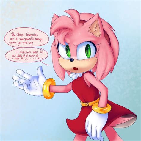 Art By Molassesillust Twitter Hedgehog Movie Sonic And Amy Sonic