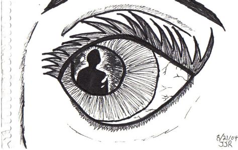 Watchful Eye By Limewine On Deviantart