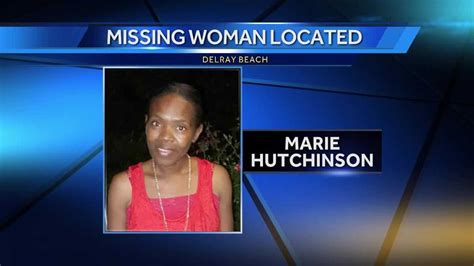 Mother Reacts To News Of Missing Daughter Found Safe In Broward County