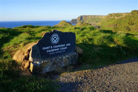 Exploring Giant's Causeway in Northern Ireland | Northern ireland, Ireland travel, Ireland