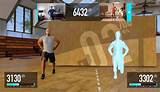 Workouts Xbox Kinect Images