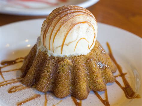 I always take credits to desserts sealing off the evening with a classic comfort food the whole family can agree on. We Try All the Desserts at Chili's | Serious Eats