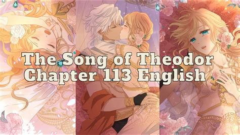 The Song of Theodor Chapter 113 English (Finally!!) - YouTube