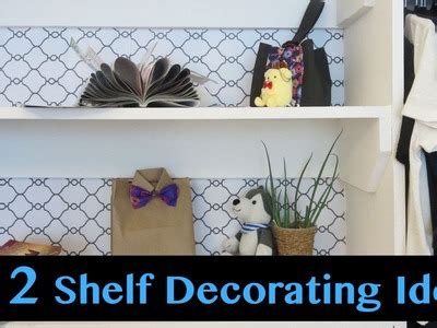 DIY Room Decorations!