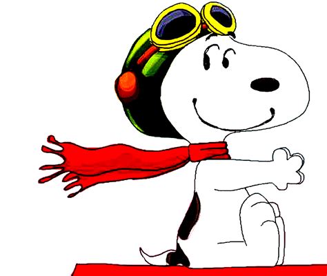 Snoopy Logo Head
