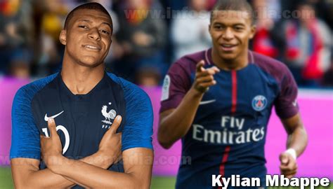 Kylian mbappe profile, age, wife, family, club career and salary. Kylian Mbappe: Bio, family, net worth, girlfriend, age ...