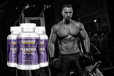 Tren Steroid Cycle 2023 Update Trenbolone Results Before And After Buy