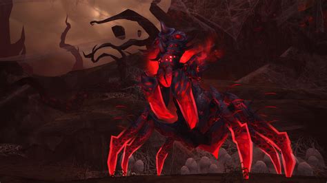 Darkbough is an achievement earned from defeating the listed bosses in the emerald nightmare on any difficulty. Elerethe Renferal Raid Boss Strategy Guide - Guides - Wowhead