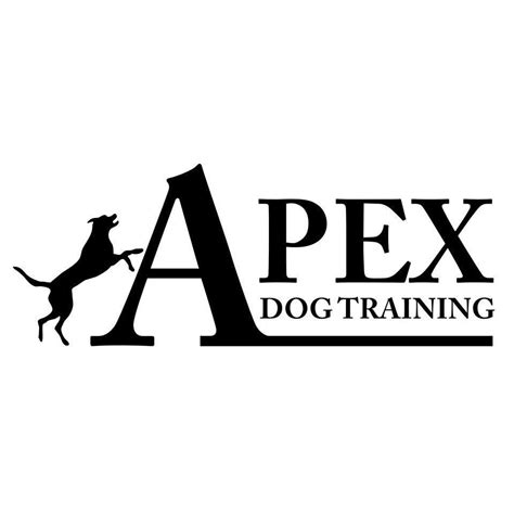 Apex Dog Training Dog Training In Letchworth Sg6 4dg