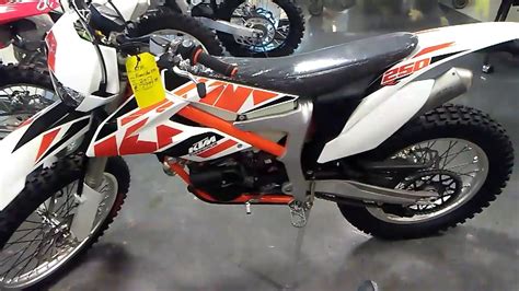 The 2018 model is very similar to the 2017 model featuring wp. 2017 KTM Freeride 250 two stroke - YouTube